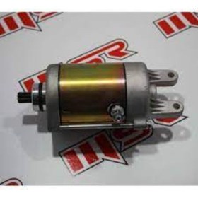 Resim Sym Joymax 250 Marş Motoru Marş Dinamosu A Kalite Ürün 