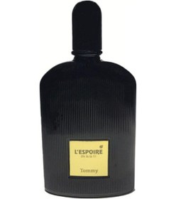 Resim L’espoire Tommy Erkek Parfüm EDP 100 ML 