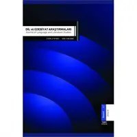 Resim Dil ve Edebiyat Araştırmaları (27. Sayı) 