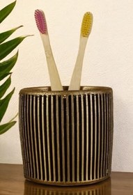 Resim STAR MASTER Diş Fırçası Kabı Diş Fırçalığı Fırçalık Model 1 Smdisfircalikm1Ae 