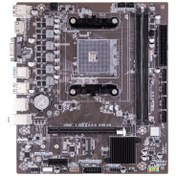 Resim Turbox A320 Sata,m2 Ddr4 3000MHZ USB 3.0 VGA HDMI Ses G.lan Am4 Anakart 