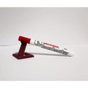 Resim MCM Group Tahta Kalem Kırmızı 