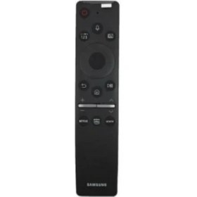 Resim Samsung Samgung Ses Komutlu Akıllı Kumanda Bn-59 