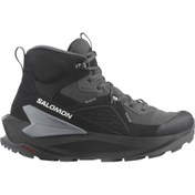 Resim Salomon Elixir Mid Gore-Tex Erkek Outdoor Bot 