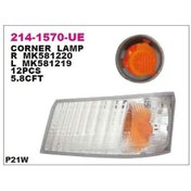 Resim Depo-214-1570l-ue - Sınyal Lambası On Sol- Duysuz - Mıtsubıshı: 