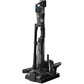 Resim Grundig VCW 8430 Islak Kuru Dik Şarjlı Süpürge 