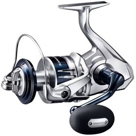 Resim Shimano Makina Saragosa 8000 Sw A Hg Jig Olta Makinesi t17044-37634 