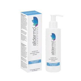 Resim Alldermo Arındırıcı & Canlandırıcı Yüz Temizleme Jeli 200 ml 