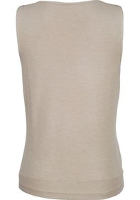 Resim Bulalgiy Kadın Bej Bluz - Bga060983 