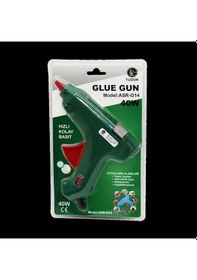 Resim 40w Anahtarlı Sıcak Silikon Tabancası 4172 