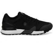 Resim Lumberjack 4w Vendor 4pr Ayakkabı Siyah 