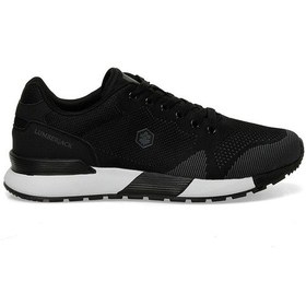 Resim Lumberjack 4w Vendor 4pr Ayakkabı Siyah 