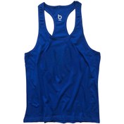 Resim Bluu Basic Fitness Gym Tank Top Sporcu Atleti (528807503) 