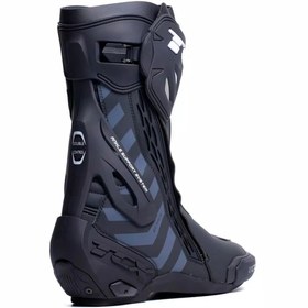 Resim Tcx Rt-race Çizme Siyah-gri 