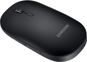Resim Samsung Bluetooth Mouse Slim, Kablosuz İnce Fare, Siyah, EJ-M3400DBEGWW Outlet 