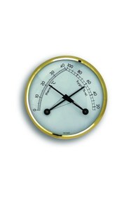 Resim TFA 45.2006 'clımaterm' Termo-higrometre 