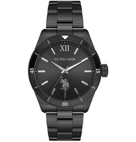 Resim U.s. Polo Assn. Uspa1061-07 Erkek Kol Saati 