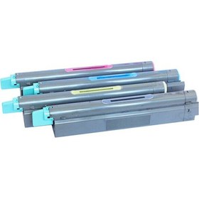 Resim Öncürenkbüro Lexmark C925H2Yg / C925 / C925De /C925Dte Sarı Uyumlu Toneri 