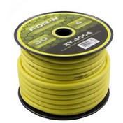 Resim For-X Oto Anfi Power Kablo 4ga 30mt Xy-4cca 