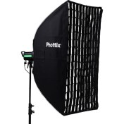 Resim Phottix Solas Softbox (91X122CM) 