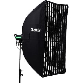 Resim Phottix Solas Softbox (91X122CM) 