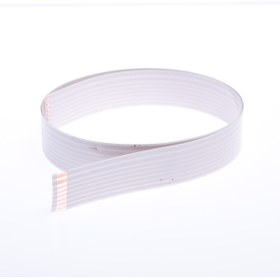 Resim ALPHA AUTO PART Toyota Corolla Airbag Şerit Airbag Kablosu 8 Pin-89,7 cm Yeni Model 