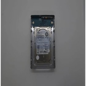 Resim Orijinal Dell Hard Disk - YGY9G 600GB 15K SAS Dell Sabit Disk Sürücü 