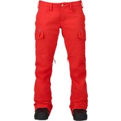Resim Burton Gloria Kadın Snowboard Pantolonu 