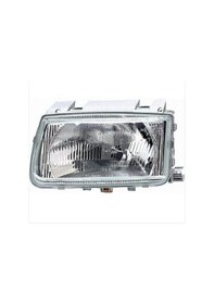 Resim Depo Volkswagen Polo4 Yıl 1996-2000 Arası Sol Far 6N1941017 