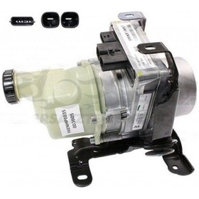 Resim Direksiyon Pompası Clıo Iv Dacıa 491108089R 491102583R 491101292R 