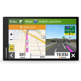 Resim Garmin 7 İnç RV 795 GPS Navigatörü 