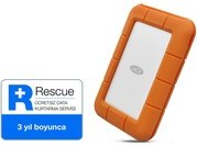 Resim LaCie 2Tb 2.5'' Rugged Thunderbolt v Usb 3.1 Disk STFS2000800 