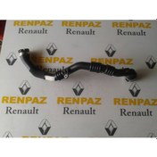 Resim Clio 4/Duster Turbo Hortumu 144604599R - 144609369R - 144609116R 165435584 