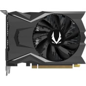 Resim Zotac Nvıdıa Geforce GTX1650 Gaming Oc 4GB GDDR6 128Bit Ekran Kartı (ZT-T16520F-10L) 