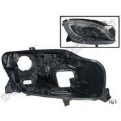 Resim Wender-ma1668205559p2 - Far Kasası Sag Bı-xenon Ml-class W166 