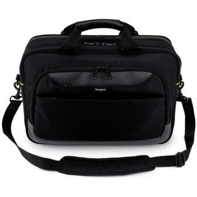 Resim Targus Tcg455 Citygear 14" Notebook Laptop Çantası 
