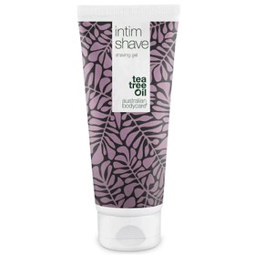 Resim Intim Tıraş Jeli 200ml, Pürüzsüz ve Rahat Tıraş Deneyimi 