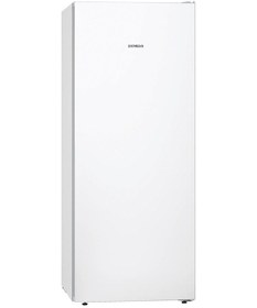 Resim Siemens GS24VVWE0N 182 LT 5 Çekmeceli Dikey Derin Dondurucu 