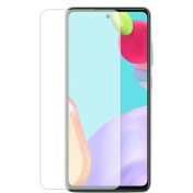 Resim Microcase Samsung Galaxy A72 Tempered Glass Cam Ekran Koruma 