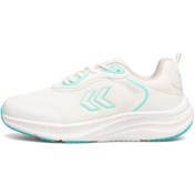 Resim hummel PLENA Beyaz Kadın Spor Ayakkabı & Sneaker 