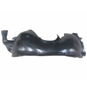 Resim Genel Markalar OEM NO 5NA805911AB UYUMLU VOLKSWAGEN TIGUAN 16/20 ÖN ÇAMURLUK DAVLUMBAZI SOL 