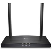 Resim STOREMAX oskyshopx Modem Router 5 VDSL/ADSL Destekli Wi-Fi MU-MIMO, Fiber Kurulum, Dual-Band ile Kolay Tether 