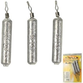 Resim Ryuji Dropshot Kurşun 7gr 3 Adet 
