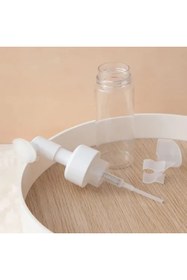 Resim Cosmos e-ticaret Yüz Temizleme Köpüğü Şişesi 