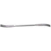 Resim Narex 872582 Helkeltraş Törpü Eğe Tip 2 Lama Uç 