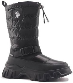 Resim U.S. POLO ASSN. PORETTA 4PR Yürüyüş BotuKız Çocuk 
