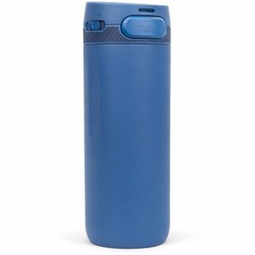 Resim Çelik Mug Termos - Igloo - Squid - 600ml - Lacivert - 205801 
