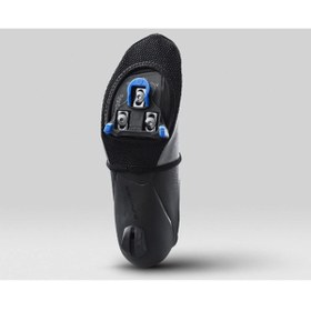 Resim Lezyne Shimano S-Phyre M (40-42) Gri Burun Kılıfı 