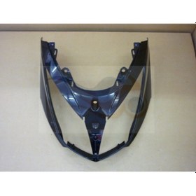 Resim Sym Ön Panel Far Grenajı Siyah 64301-l3a-000-kx 