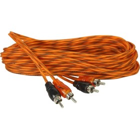 Resim Sx-rca5m 5 Metre Anfi Kablo Seti 